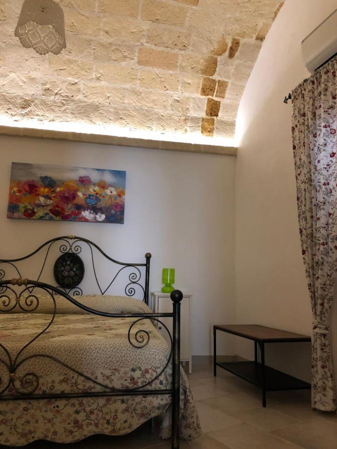 Villa Casa Chicchina Oria  Esterno foto